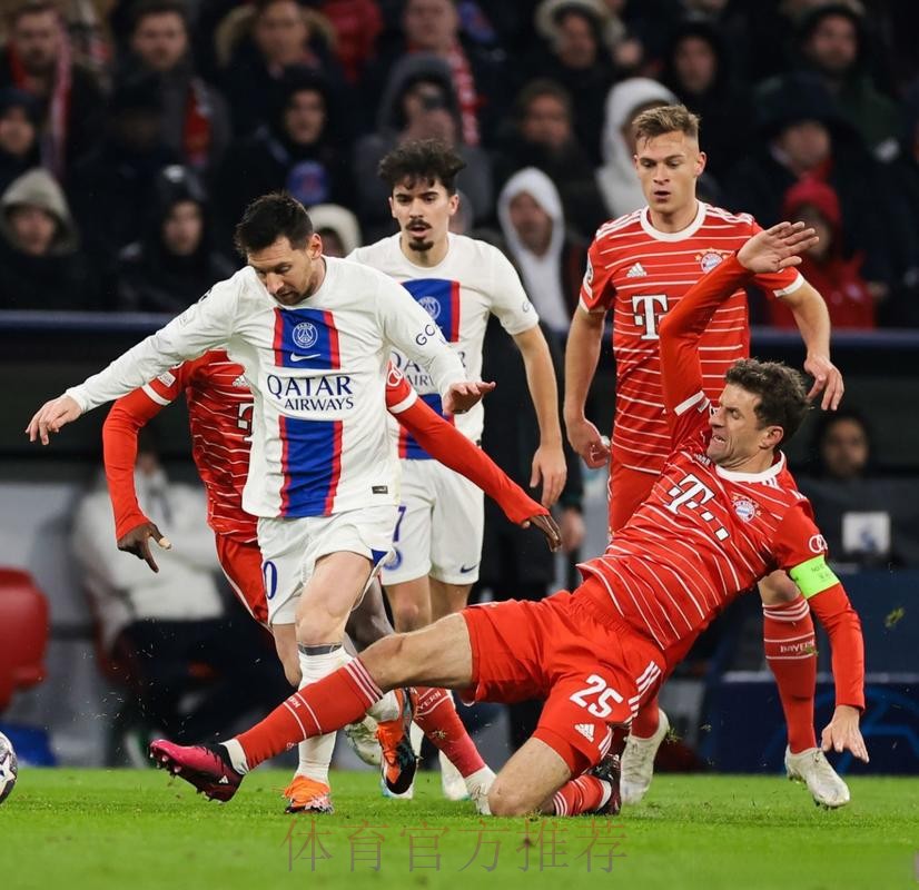 穆勒:不能有消极情绪 下场与皇马的比赛太重要了